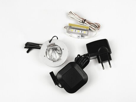 LED-verlichting Dornolo 119