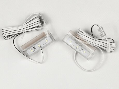 LED-verlichting Verlara 115