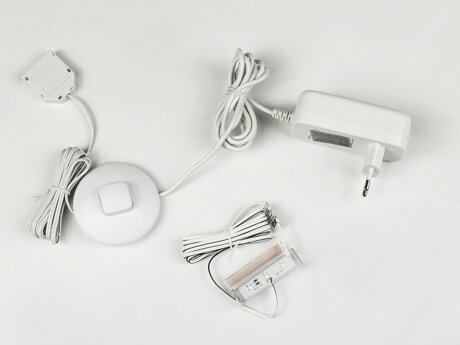 LED-világítás Camcate 119