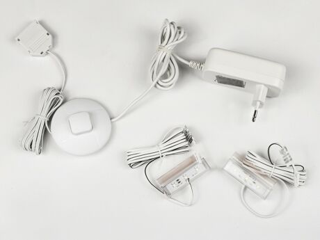 LED-világítás Camcate 129