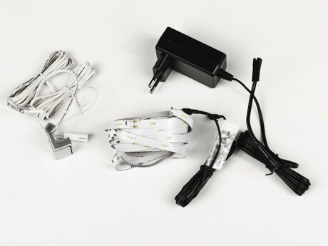 LED-világítás Sonrevo 121
