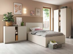 Schlafzimmer-Set Ferferu 110