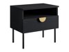 Set noćnih ormarića Morsono 108