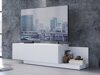 TV-meubel Ontario 244 (Wit)