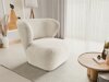 Fauteuil Kingston 201