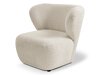 Fauteuil Kingston 201
