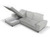 Hjørnesofa Kingston 200 (Avra 01)
