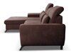 Hjørnesofa Kingston 200 (Avra 06)