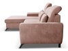 Hjørnesofa Kingston 200 (Avra 10)