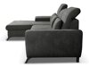 Hjørnesofa Kingston 200 (Avra 17)