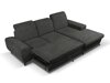 Hjørnesofa Kingston 200 (Avra 17)