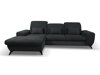 Hjørnesofa Kingston 200 (Avra 18)