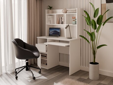 Bureau Mandeville 334 (Links)