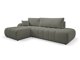 Hjørnesofa Kingston 152 (Lambi 12)