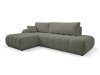 Hjørnesofa Kingston 152 (Lambi 12)