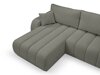 Hjørnesofa Kingston 152 (Lambi 12)