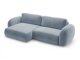 Hoekbank Franklin 207 (Magic Velvet 2224)