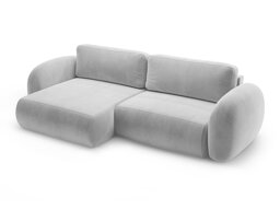 Hoekbank Franklin 207 (Magic Velvet 2240)