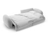 Hoekbank Franklin 207 (Magic Velvet 2240)