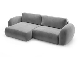 Hoekbank Franklin 207 (Magic Velvet 2241)