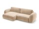 Hoekbank Franklin 207 (Magic Velvet 2282)