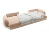 Hoekbank Franklin 208 (Magic Velvet 2282)