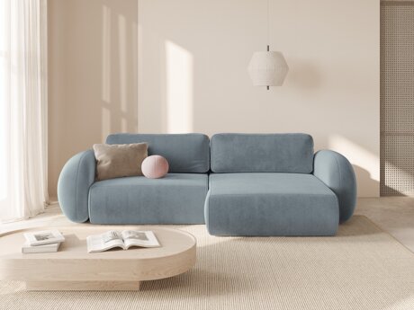 Sarokkanapé Franklin 207 (Magic Velvet 2224)