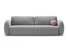 Slaapbank Franklin 206 (Eden 18)