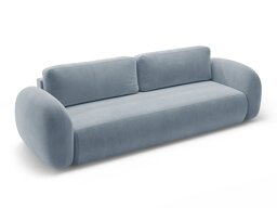 Slaapbank Franklin 206 (Magic Velvet 2224)