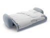 Slaapbank Franklin 206 (Magic Velvet 2224)