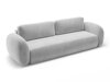 Slaapbank Franklin 206 (Magic Velvet 2240)