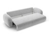 Slaapbank Franklin 206 (Magic Velvet 2240)