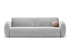 Slaapbank Franklin 206 (Magic Velvet 2240)