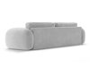 Slaapbank Franklin 206 (Magic Velvet 2240)
