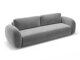 Slaapbank Franklin 206 (Magic Velvet 2241)