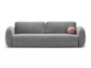 Slaapbank Franklin 206 (Magic Velvet 2241)