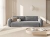 Slaapbank Franklin 206 (Magic Velvet 2241)