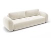 Slaapbank Franklin 206 (Magic Velvet 2256)