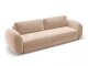 Slaapbank Franklin 206 (Magic Velvet 2282)