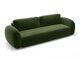 Slaapbank Franklin 206 (Magic Velvet 2295)