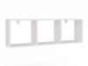 Wandplank Mandeville 336