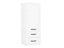 Wand badkamermeubel Servou 115 (Wit)