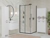 Wand badkamermeubel Servou 116 (Wit)