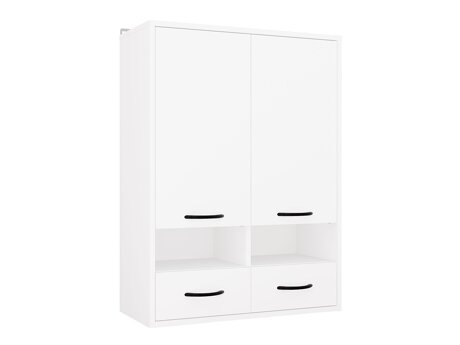 Wand badkamermeubel Servou 116 (Wit)