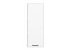 Wand badkamermeubel Servou 117 (Wit)