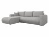 Hjørnesofa Comfivo Labor (Poso 110)