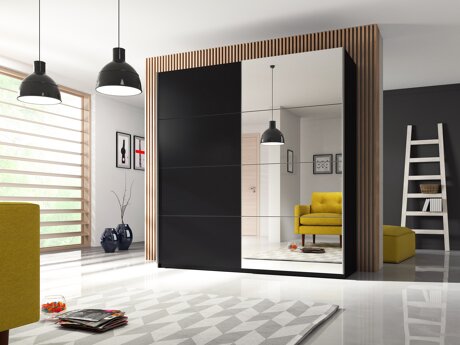 Garderobeskab Melvele 113