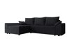 Hjørnesofa Memphis 104 (Poso 135)