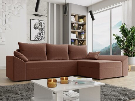 Hjørnesofa Memphis 130 (Kronos 29)