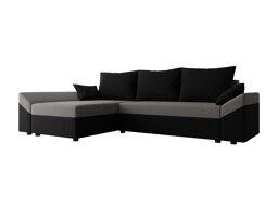 Hoekbank Memphis 104 (Alova 04 + Alova 36)